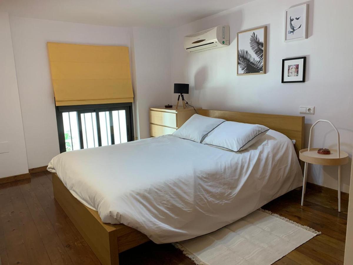 塞维利亚Precioso Duplex En Triana - Wifi Gratis公寓 外观 照片
