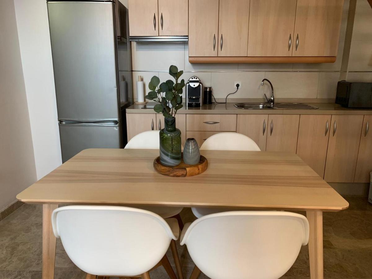 塞维利亚Precioso Duplex En Triana - Wifi Gratis公寓 外观 照片
