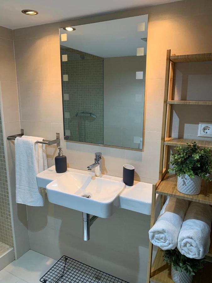 塞维利亚Precioso Duplex En Triana - Wifi Gratis公寓 外观 照片
