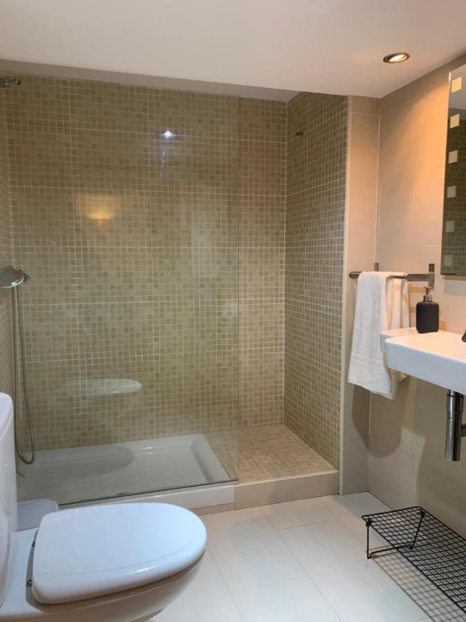 塞维利亚Precioso Duplex En Triana - Wifi Gratis公寓 外观 照片