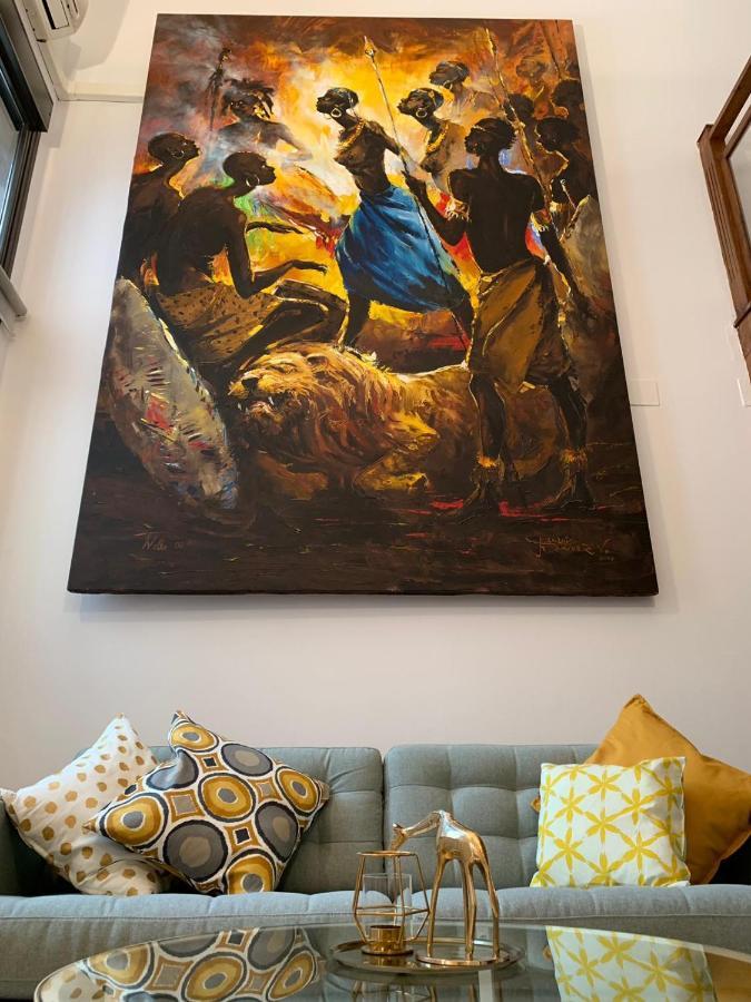 塞维利亚Precioso Duplex En Triana - Wifi Gratis公寓 外观 照片