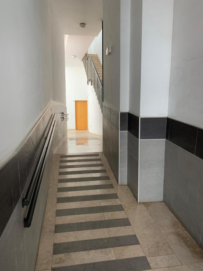 塞维利亚Precioso Duplex En Triana - Wifi Gratis公寓 外观 照片