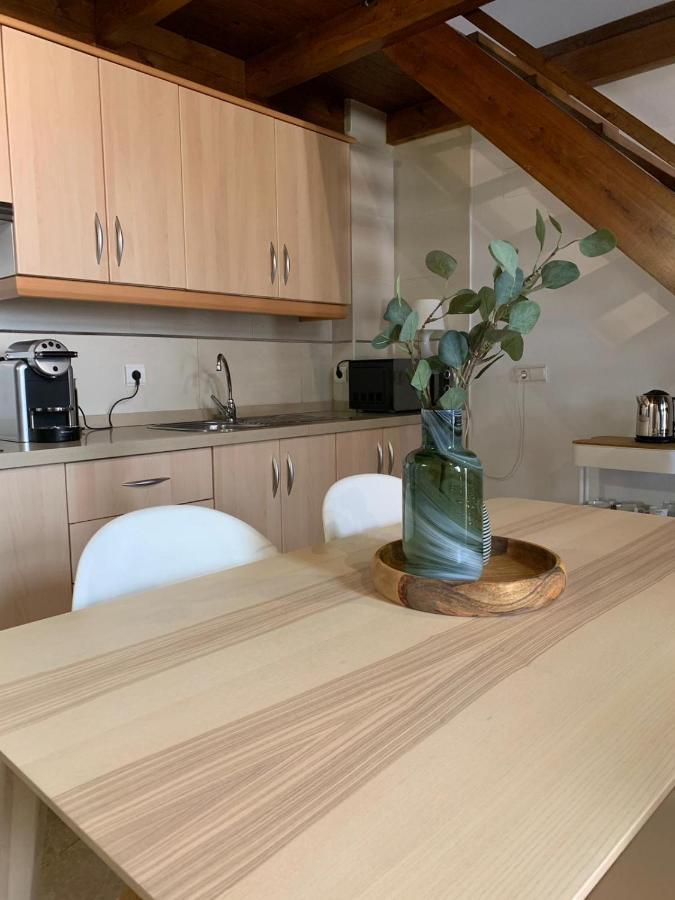 塞维利亚Precioso Duplex En Triana - Wifi Gratis公寓 外观 照片